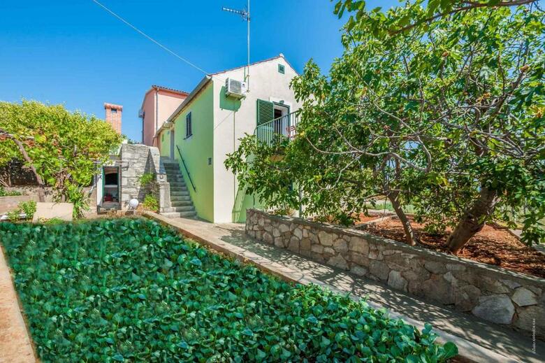 Apartments In Bozava/insel Dugi Otok 7831