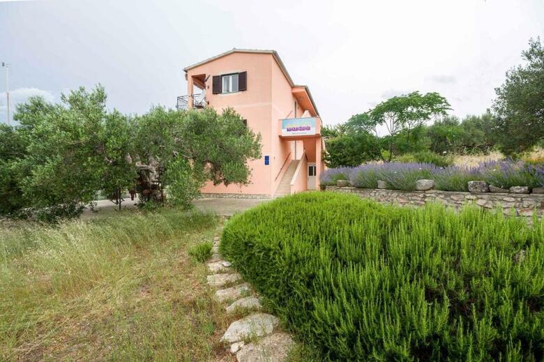 Apartments In Bozava/insel Dugi Otok 7831