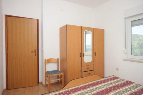 Apartments With A Parking Space Bozava (dugi Otok) - 8123