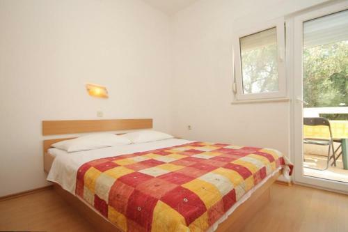Apartments With A Parking Space Bozava (dugi Otok) - 8123