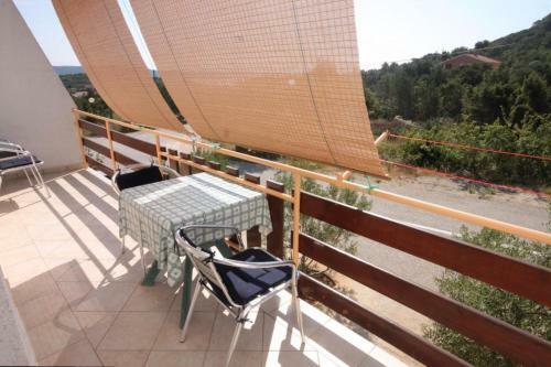 Apartments With A Parking Space Bozava (dugi Otok) - 8123