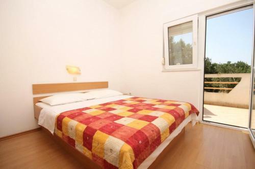 Apartments With A Parking Space Bozava (dugi Otok) - 8123
