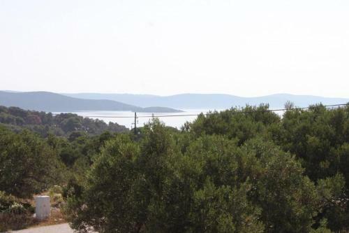 Apartments With A Parking Space Bozava (dugi Otok) - 8123