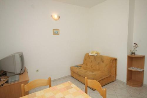 Apartments With A Parking Space Bozava (dugi Otok) - 8123