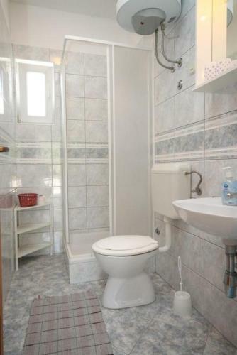 Apartments With A Parking Space Bozava (dugi Otok) - 8123