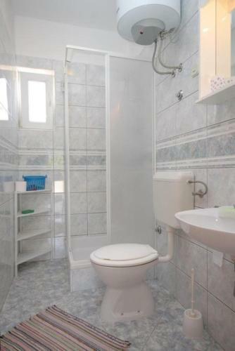 Apartments With A Parking Space Bozava (dugi Otok) - 8123