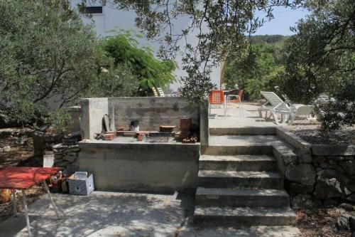 Apartments With A Parking Space Bozava (dugi Otok) - 8123