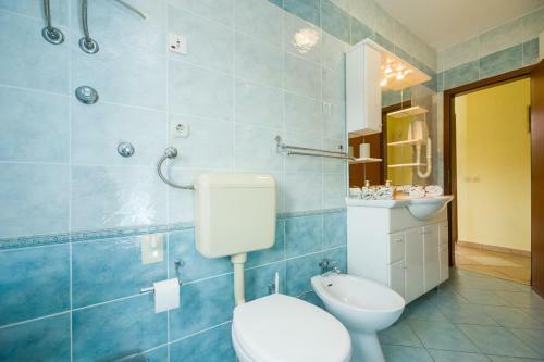 Apartment Bozava 8124b