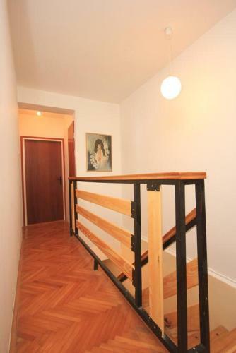 Apartments By The Sea Savar (dugi Otok) - 8080