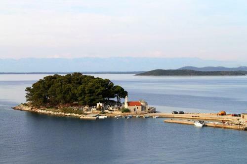 Apartments By The Sea Savar (dugi Otok) - 8080