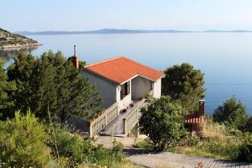 Apartments By The Sea Savar (dugi Otok) - 892
