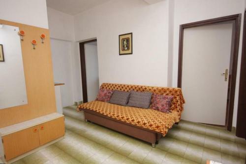 Apartments By The Sea Savar (dugi Otok) - 8079