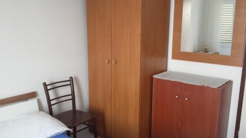 Apartments By The Sea Savar (dugi Otok) - 8079