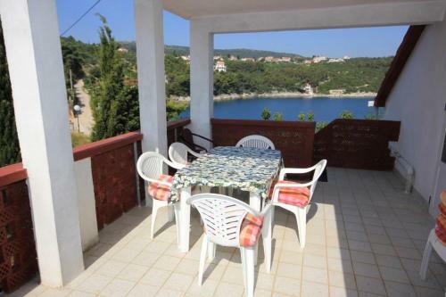 Apartments By The Sea Savar (dugi Otok) - 909