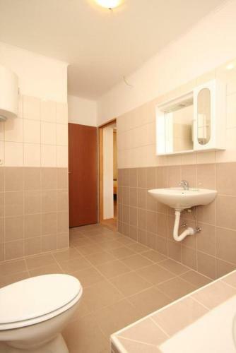 Apartments By The Sea Savar (dugi Otok) - 8128