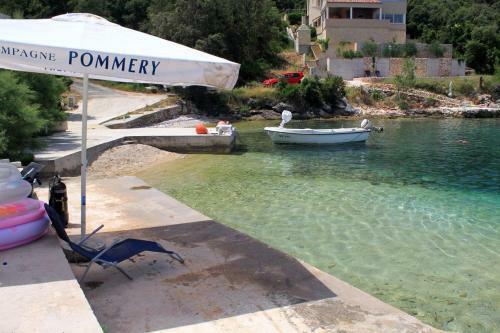 Apartments By The Sea Savar (dugi Otok) - 8128