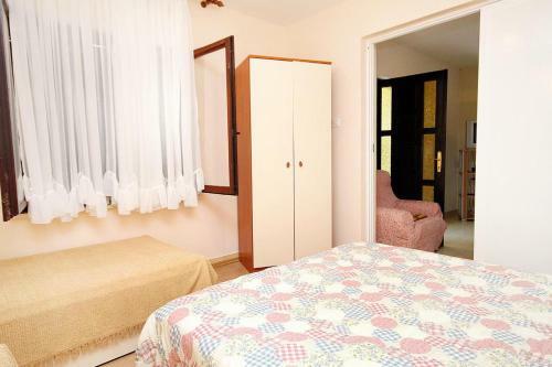 Apartments By The Sea Brgulje (molat) - 6241