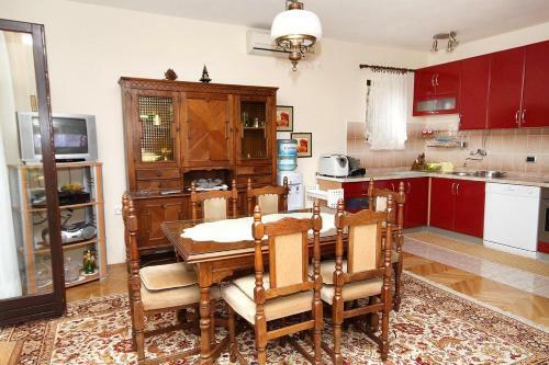 Apartments By The Sea Brgulje (molat) - 6241