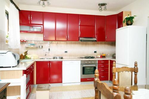 Apartments By The Sea Brgulje (molat) - 6241