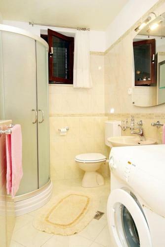 Apartments By The Sea Brgulje (molat) - 6241