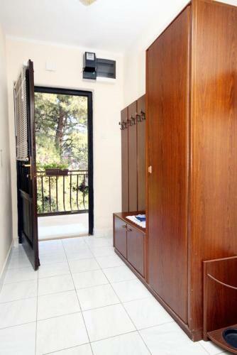 Apartments By The Sea Brgulje (molat) - 6241