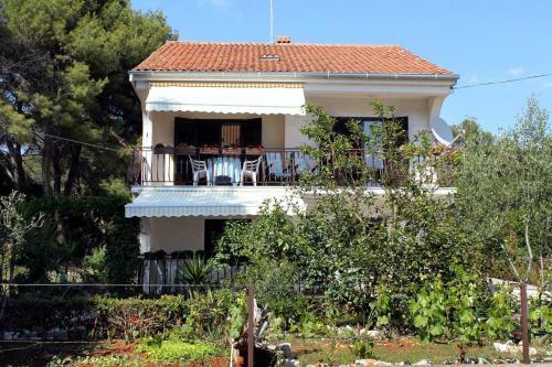 Apartments By The Sea Brgulje (molat) - 6241