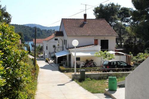 Apartments By The Sea Brgulje (molat) - 6241