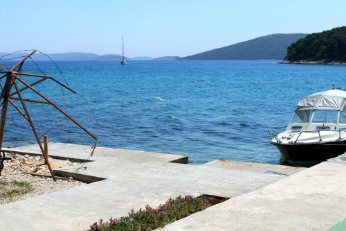 Apartments By The Sea Brgulje (molat) - 6241