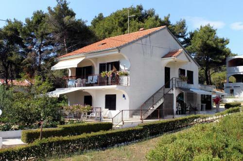 Apartments By The Sea Brgulje (molat) - 6241