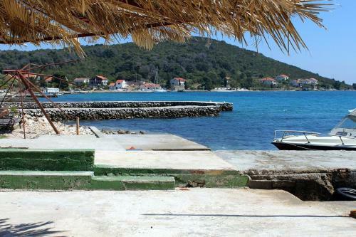 Apartments By The Sea Brgulje (molat) - 6241