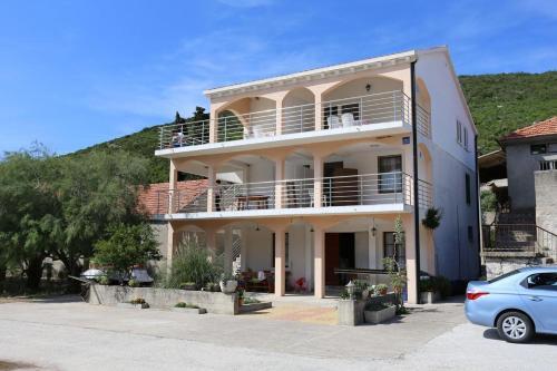 Apartment Brijesta 10223a