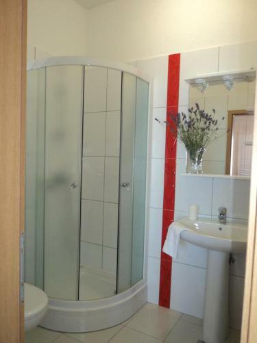 Hostal Double Room Brist 15620a