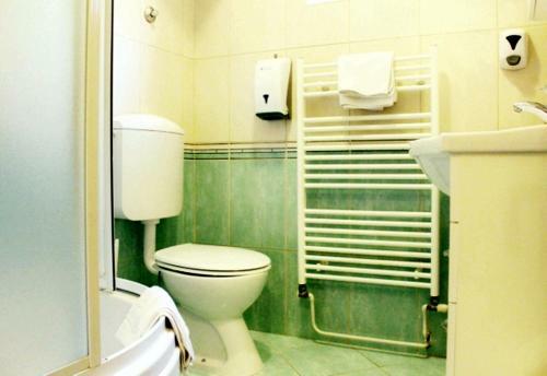 Apartments Pansion Franka