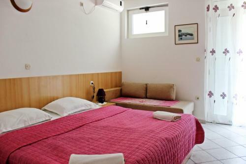 Apartments Pansion Franka