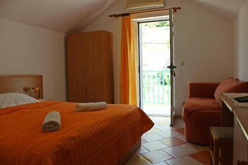 Apartments Pansion Franka