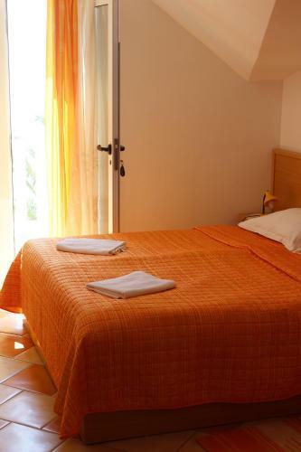 Apartments Pansion Franka