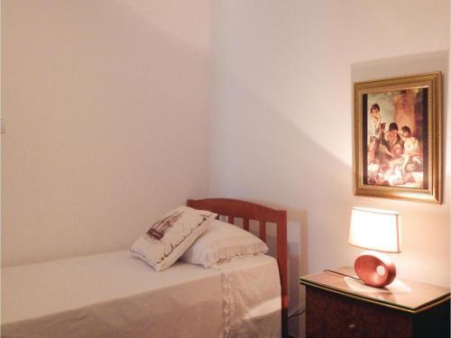 Two-bedroom Apartment In Brna