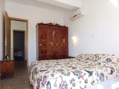 Two-bedroom Apartment In Brna