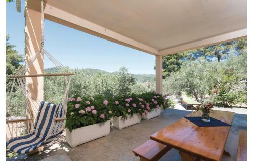 Holiday Home Brna Kosirina