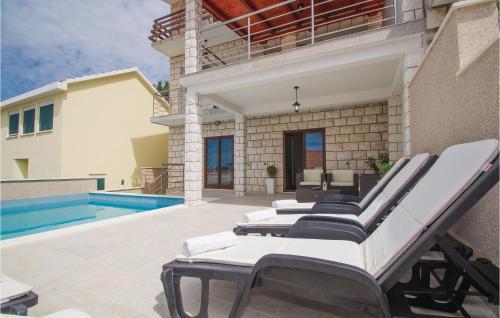 Holiday Home Brna V