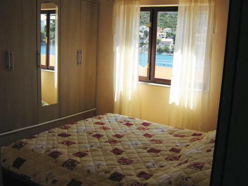 Apartment Brna 4463b