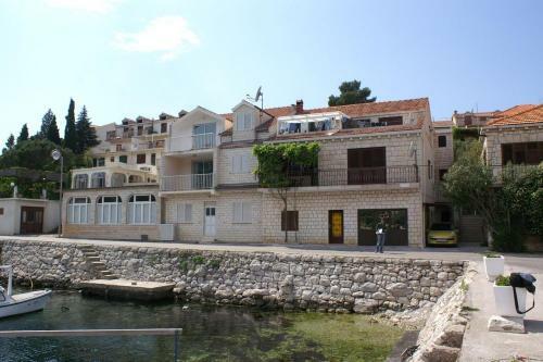 Apartment Brna 4463b