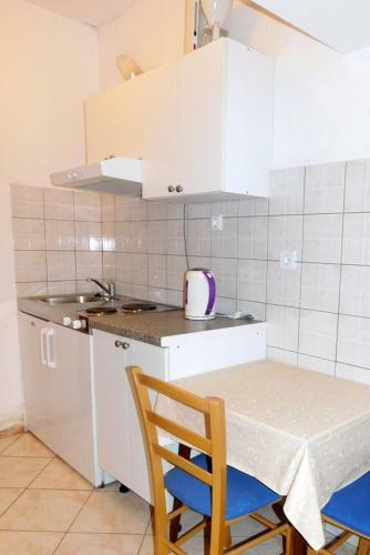 Apartamentos Studio Brna 4333a