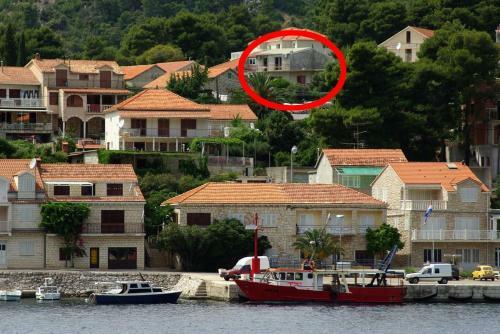 Apartamentos Studio Brna 4333a