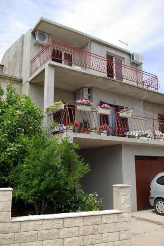 Apartamentos Studio Brna 4333a