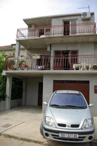 Apartamentos Studio Brna 4333a