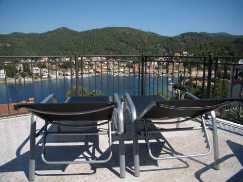 Apartments Sunce