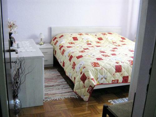 Apartments By The Sea Brna (korcula) - 4463