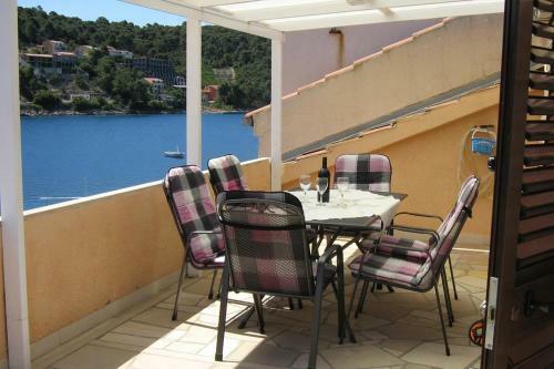 Apartments By The Sea Brna (korcula) - 4463