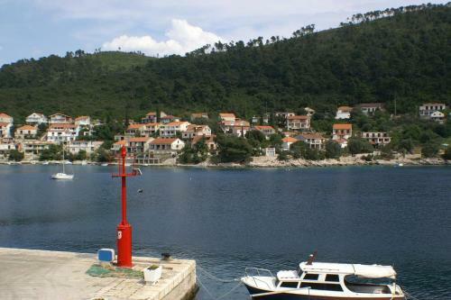 Apartments By The Sea Brna (korcula) - 4463